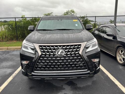 2022 Lexus GX 460 GX 460