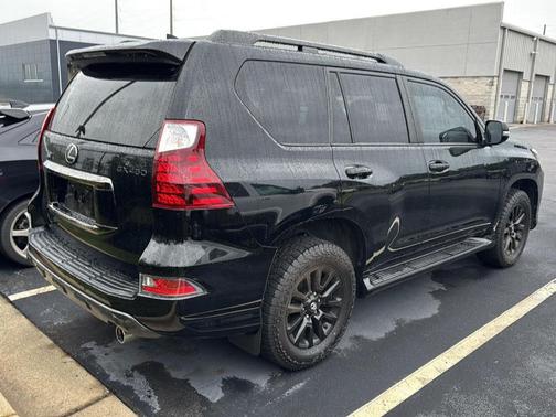2022 Lexus GX 460 GX 460