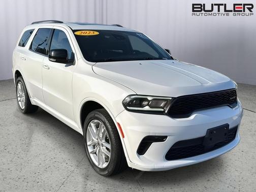 2023 Dodge Durango GT