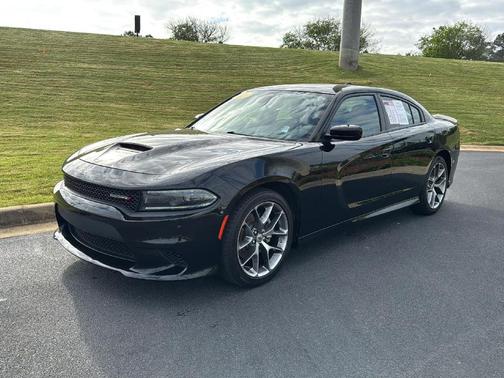 2023 Dodge Charger GT
