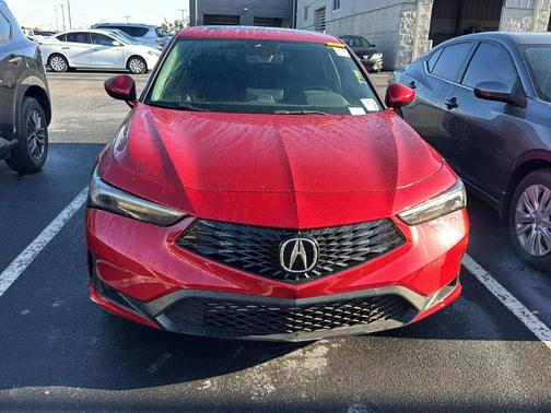 2023 Acura Integra Base