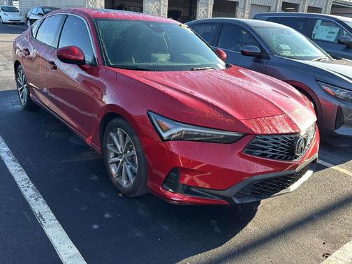 2023 Acura Integra Base