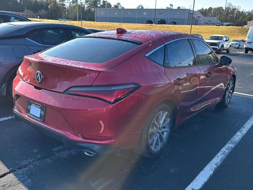 2023 Acura Integra Base