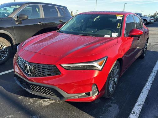 2023 Acura Integra Base