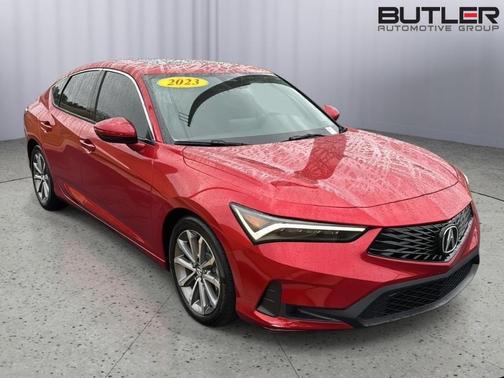 2023 Acura Integra Base