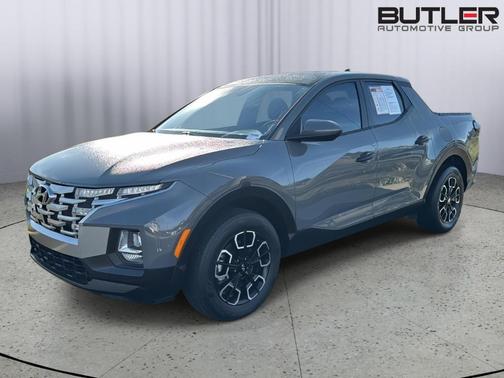 2023 Hyundai SANTA CRUZ SEL