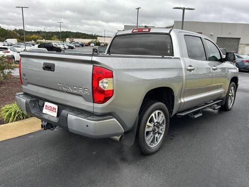 2020 Toyota Tundra 1794