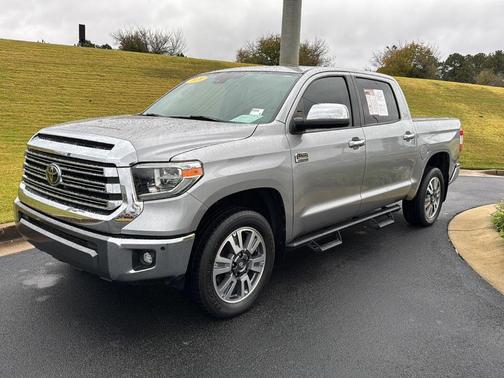 2020 Toyota Tundra 1794