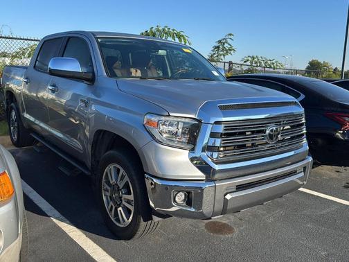 2020 Toyota Tundra 1794