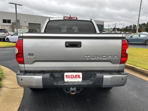 2020 Toyota Tundra 1794