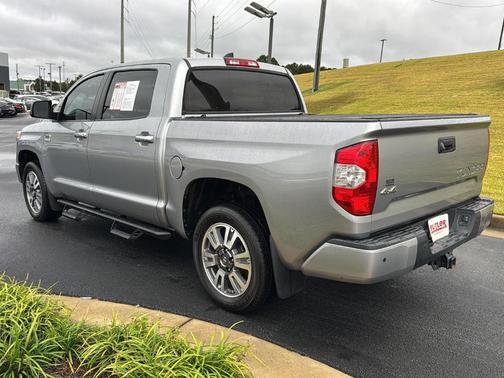 2020 Toyota Tundra 1794