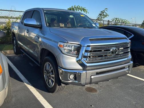 2020 Toyota Tundra 1794