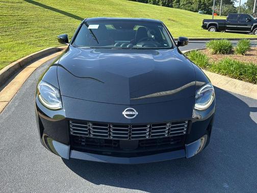 2025 Nissan Z Performance