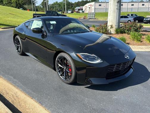 2025 Nissan Z Performance