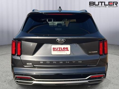 2021 Kia Sorento SX Prestige