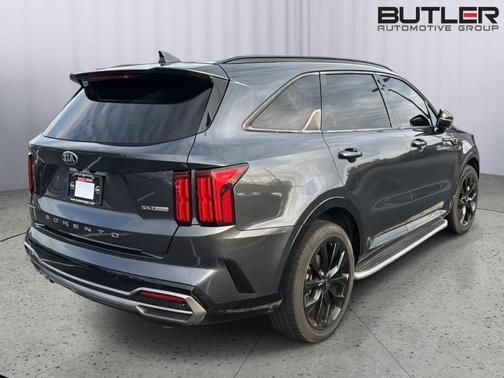 2021 Kia Sorento SX Prestige