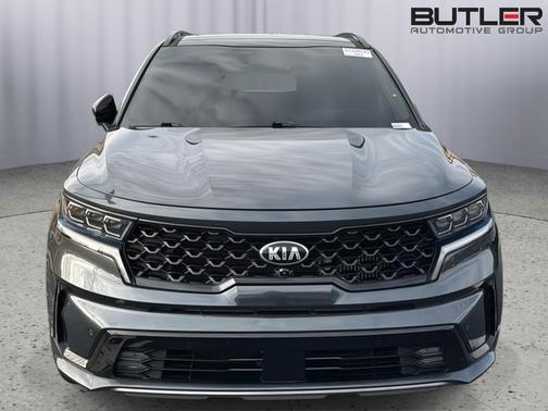 2021 Kia Sorento SX Prestige