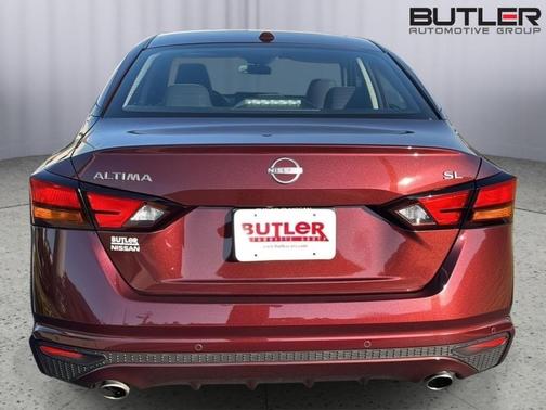 2024 Nissan Altima 2.5 SL