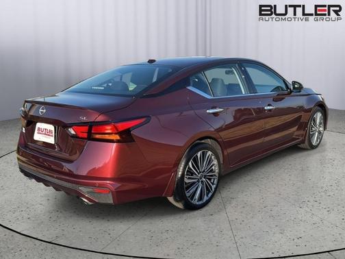 2024 Nissan Altima 2.5 SL