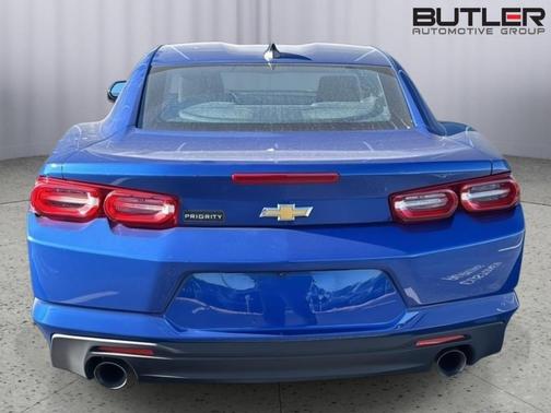 2024 Chevrolet Camaro 1LT