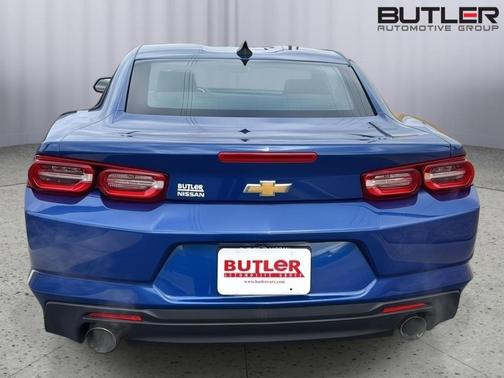 2024 Chevrolet Camaro 1LT