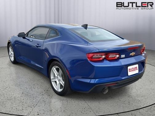 2024 Chevrolet Camaro 1LT