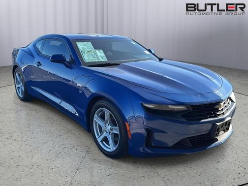 2024 Chevrolet Camaro 1LT
