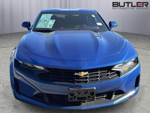 2024 Chevrolet Camaro 1LT