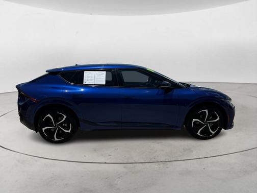 2024 Kia EV6 GT-Line