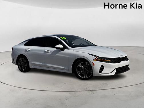 2024 Kia K5 EX