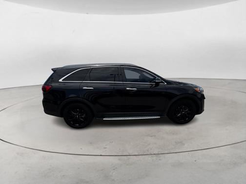 2020 Kia Sorento EX V6