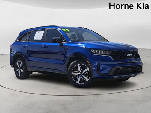 2023 Kia Sorento S