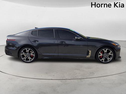 2020 Kia Stinger GT2