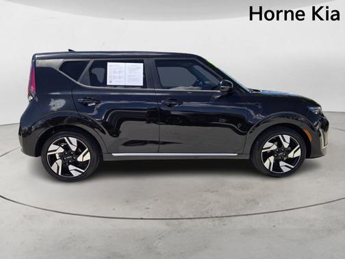 2023 Kia Soul GT-Line