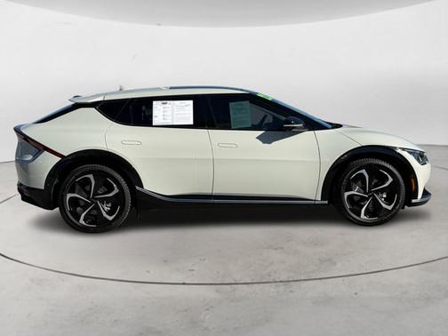 2022 Kia EV6 GT-Line