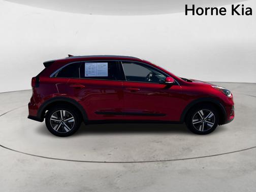 2022 Kia Niro EX Premium