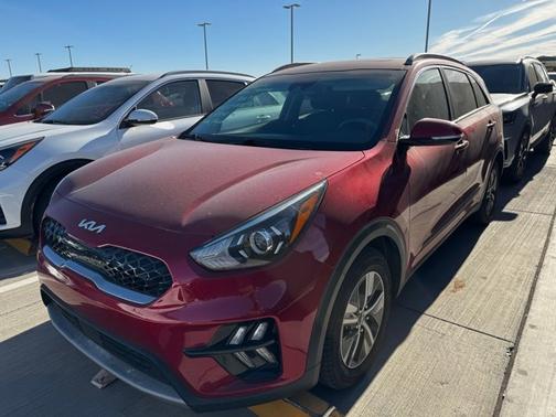 2022 Kia Niro EX Premium