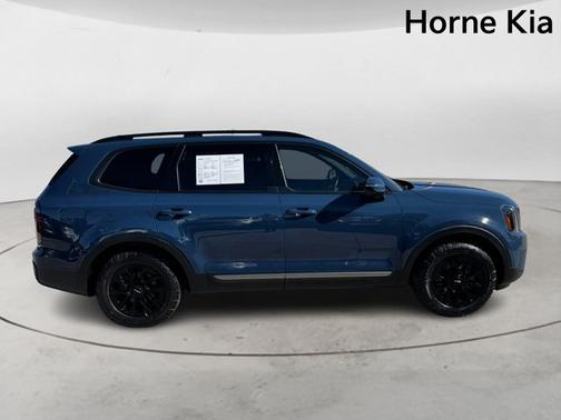 2023 Kia Telluride SX Prestige X-Pro