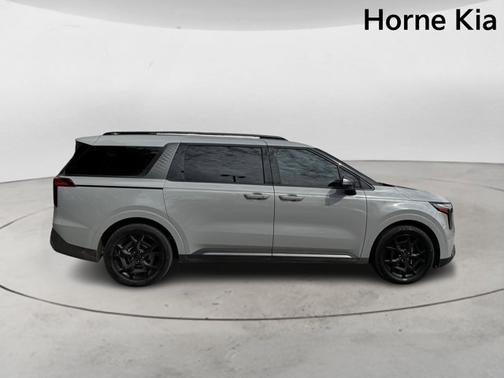 2025 Kia Carnival Hybrid SX Prestige