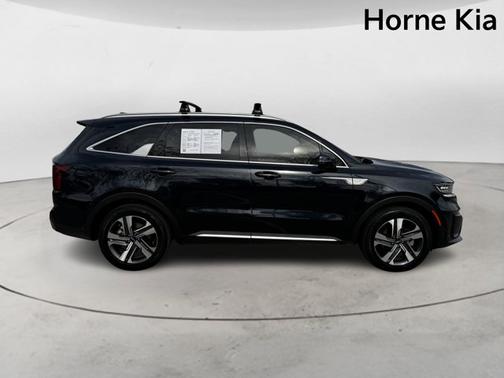 2023 Kia Sorento Hybrid SX Prestige