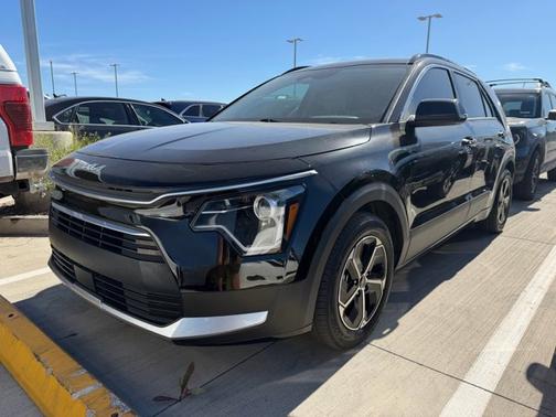 2023 Kia Niro EX