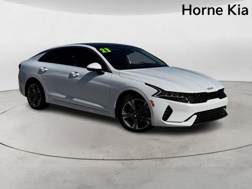 2023 Kia K5 EX
