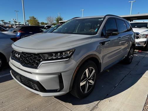 2023 Kia Sorento EX