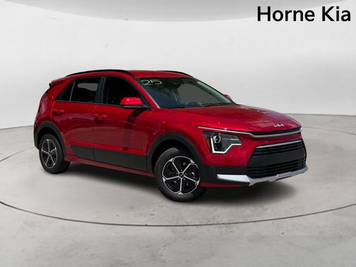 2025 Kia Niro LX