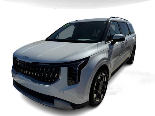 2025 Kia Carnival EX