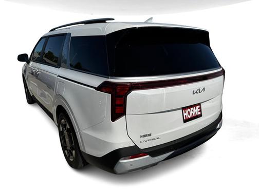 2025 Kia Carnival EX