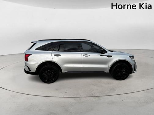 2021 Kia Sorento SX Prestige