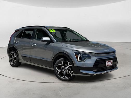2023 Kia Niro EX Touring
