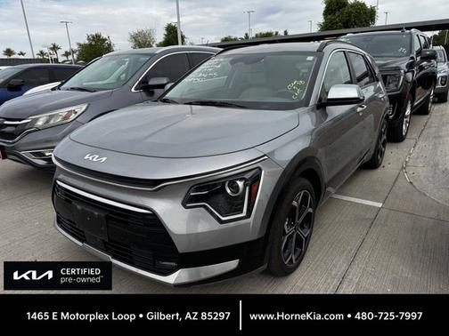 2023 Kia Niro EX Touring