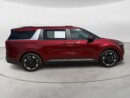 2025 Kia Carnival EX